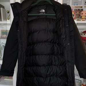 The North Face Women’s Arctic Parka - STYLE CC13